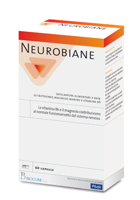 NEUROBIANE 60 CAPSULE - Magnumfarma.it