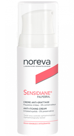 SENSIDIANE PALPEBRAL CREMA 20 ML - Magnumfarma.it