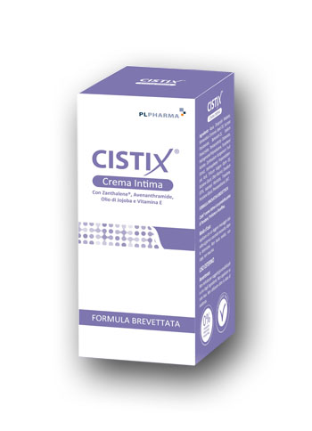 CISTIX CREMA INTIMA 30 ML - Magnumfarma.it
