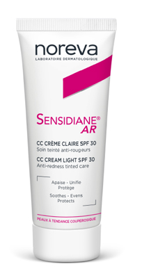 SENSIDIANE AR CC CREMA 40 ML - Magnumfarma.it