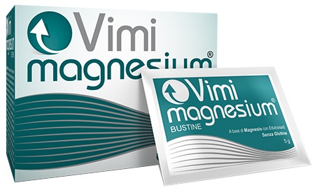 VIMI MAGNESIUM 32 BUSTINE - Magnumfarma.it