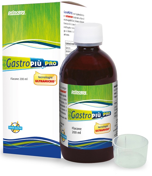 GASTROPIU' PRO 200 ML - Magnumfarma.it
