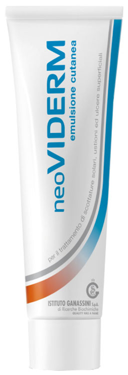 NEOVIDERM 30 ML - Magnumfarma.it