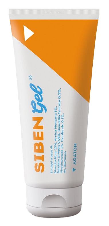 SIBEN GEL 75 ML - Magnumfarma.it