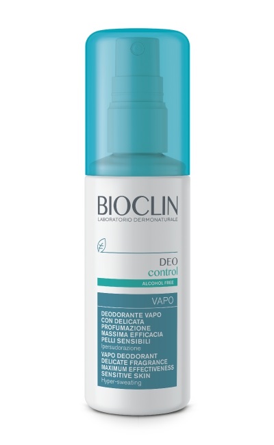 BIOCLIN DEO CONTROL VAPO 100 ML - Magnumfarma.it