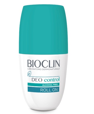 BIOCLIN DEO CONTROL ROLL ON 50 ML - Magnumfarma.it