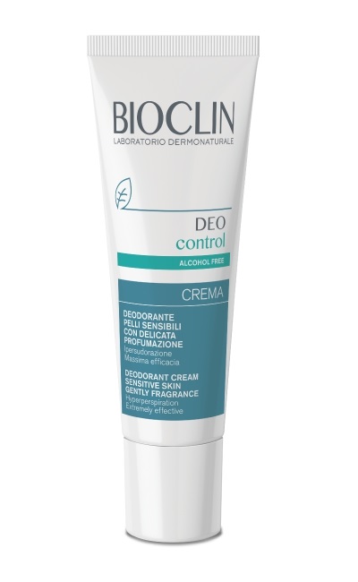 BIOCLIN DEO CONTROL CREMA VECCHIA FORMULA 30 ML - Magnumfarma.it