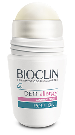 BIOCLIN DEO ALLERGY ROLL ON - Magnumfarma.it