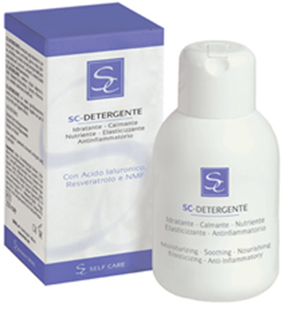 SC DETERGENTE 250 ML - Magnumfarma.it