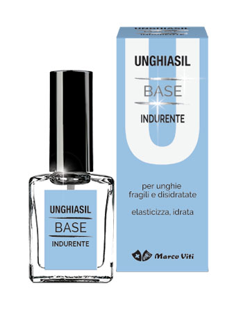 UNGHIASIL BASE INDURENTE 10 ML - Magnumfarma.it