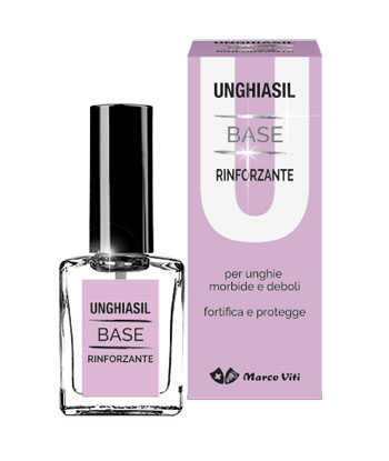 UNGHIASIL BASE RINFORZANTE 10 ML - Magnumfarma.it