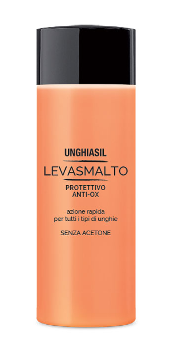 UNGHIASIL LEVASMALTO PROTETTIVO ANTI-OX 150 ML - Magnumfarma.it