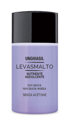UNGHIASIL LEVASMALTO NUTRIENTE ADDOLCENTE 50 ML - Magnumfarma.it