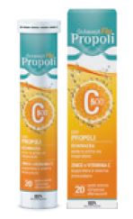 GOLASEPTFLU C500 PROPOLI 20 COMPRESSE - Magnumfarma.it