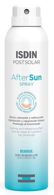 AFTER SUN 200 ML - Magnumfarma.it