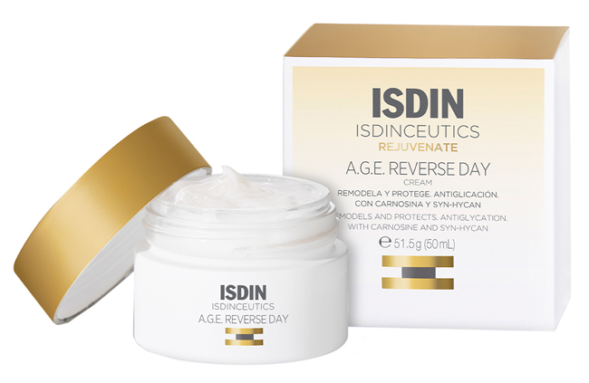 ISDINCEUTICS AGE REVERSE 50 ML - Magnumfarma.it