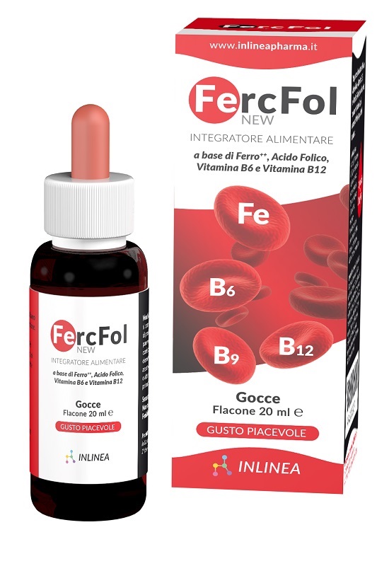 FERCFOL NEW GOCCE 20 ML - Magnumfarma.it