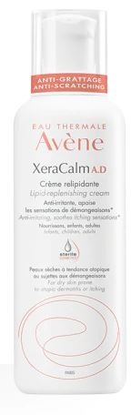 AVENE XERACALM AD CREMA LIPORESTITUTIVA COSMETICO STERILE 400 ML - Magnumfarma.it