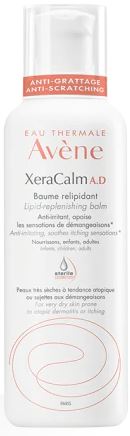AVENE XERACALM AD BALS LIPORESTITUTIVO COSMETICO STERILE 400 ML - Magnumfarma.it