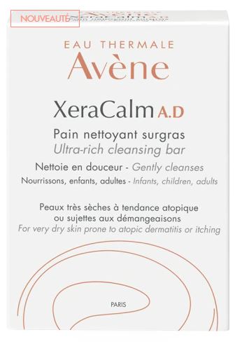 AVENE XERACALM AD PANE DETERGENTE SURGRAS 100 G - Magnumfarma.it