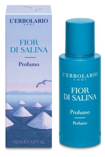 FIOR DI SALINA PROFUMO 50 ML - Magnumfarma.it