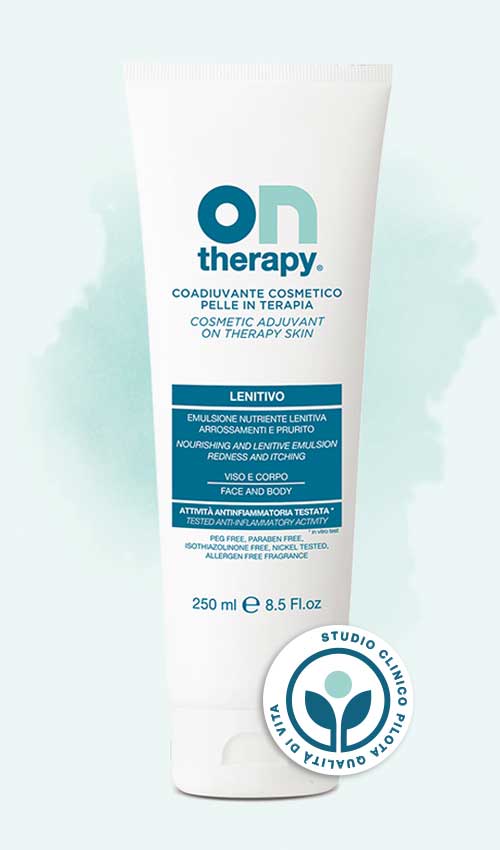 ONTHERAPY EMULSIONE NUTRIENTE E LENITIVA VISO CORPO 250 ML - Magnumfarma.it