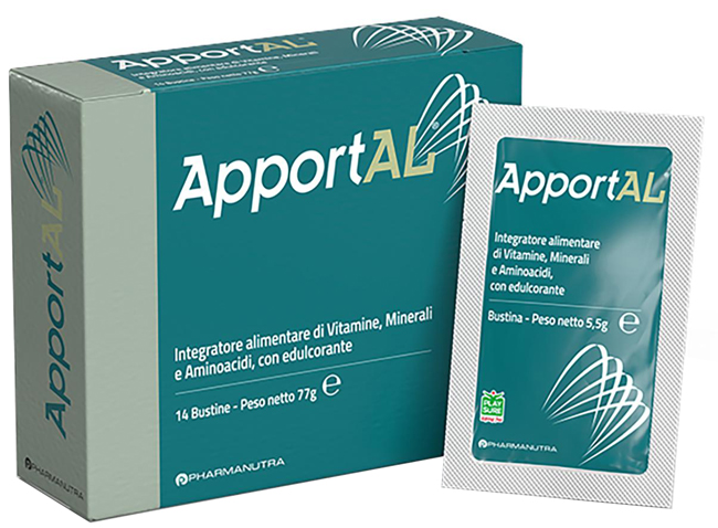 APPORTAL 14 BUSTINE - Magnumfarma.it