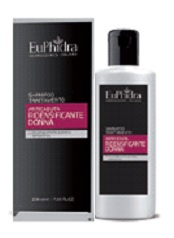 EUPHIDRA SHAMPOO ANTICADUTA RIDENSIFICANTE DONNA 200 ML - Magnumfarma.it