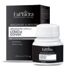 EUPHIDRA INTEGRATORE ANTICADUTA 60 PERLE - Magnumfarma.it