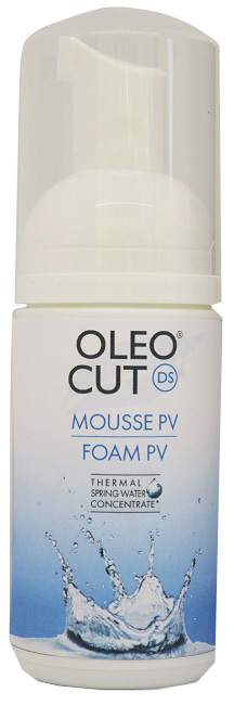 OLEOCUT MOUSSE 100 ML - Magnumfarma.it