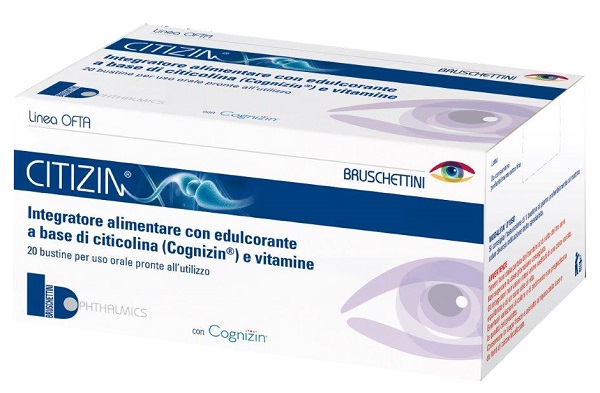 CITIZIN 20 BUSTINE DA 15 ML - Magnumfarma.it