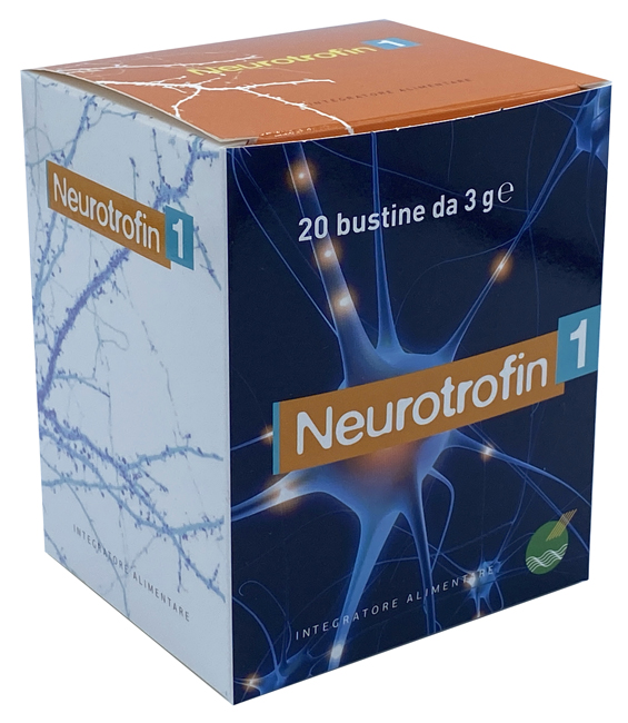 NEUROTROFIN-1 20 BUSTINE 3 G - Magnumfarma.it