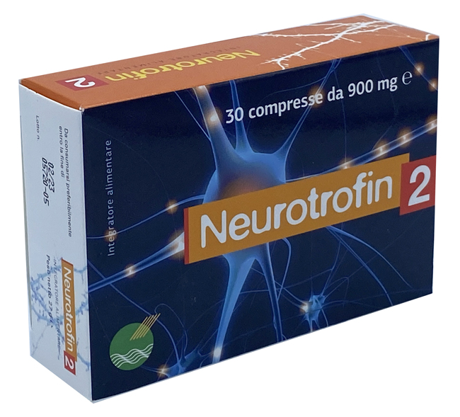 NEUROTROFIN-2 30 COMPRESSE 900 MG - Magnumfarma.it