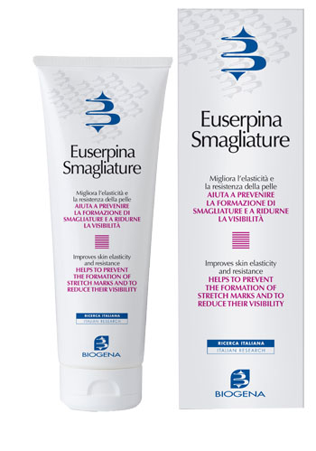 BIOGENA EUSERPINA SMAGLIATURE 250 ML - Magnumfarma.it