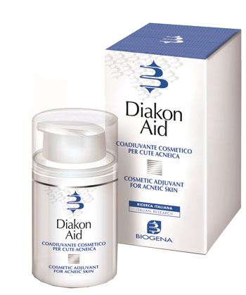 BIOGENA DIAKON AID 50 ML - Magnumfarma.it