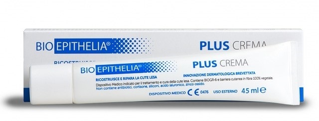 BIOEPITHELIA PLUS CREMA 45 ML - Magnumfarma.it