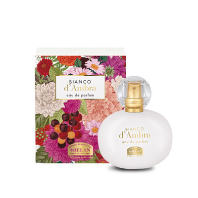 BIANCO D'AMBRA EAU DE PARFUM 50 ML - Magnumfarma.it
