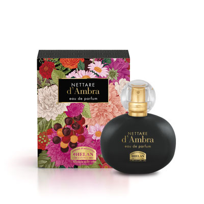 NETTARE D'AMBRA EAU DE PARFUM 50 ML - Magnumfarma.it