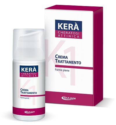 KERA' K1 CREMA TRATTAMENTO 50 ML - Magnumfarma.it