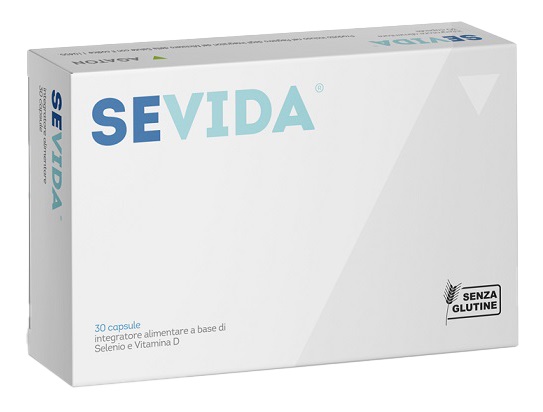 SEVIDA 30 CAPSULE - Magnumfarma.it