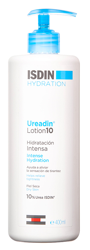 UREADIN LOTION 10 400 ML - Magnumfarma.it