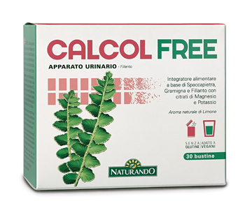 CALCOLFREE 30 BUSTINE - Magnumfarma.it