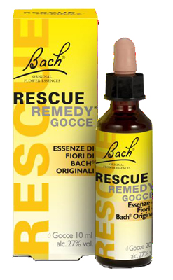 RESCUE ORIGINAL REMEDY GOCCE 10 ML - Magnumfarma.it