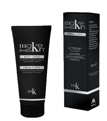 MAKESKIN BEAUTY CREMA CORPO 200 ML - Magnumfarma.it