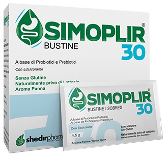SIMOPLIR 30 12 BUSTINE - Magnumfarma.it