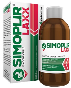 SIMOPLIR LAXX 300 ML - Magnumfarma.it