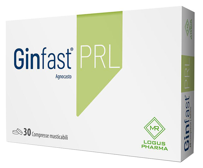 GINFAST PRL 30 COMPRESSE - Magnumfarma.it