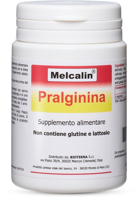 MELCALIN PRALGININA 56 COMPRESSE - Magnumfarma.it