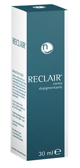 RECLAIR CREMA 30 ML - Magnumfarma.it