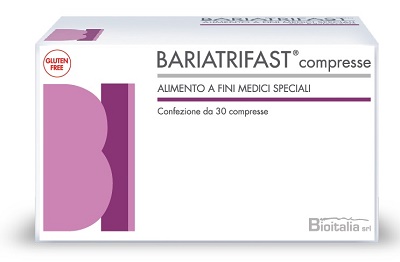 BARIATRIFAST 30 COMPRESSE - Magnumfarma.it